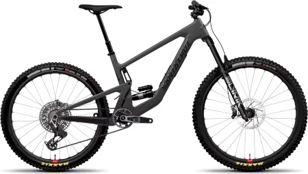 Santacruz Bronson X0 Axs Rsv Carbon Cc 2024