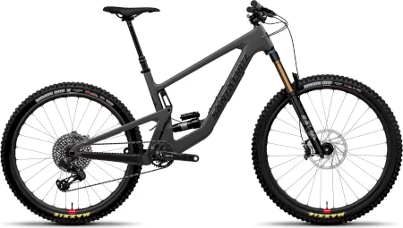 Santacruz Bronson X01 Axs Rsv Carbon Cc 2024
