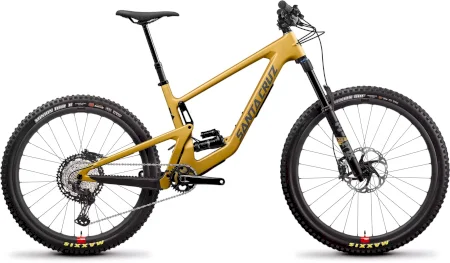 Santacruz Bronson Xt Rsv Carbon C 2023
