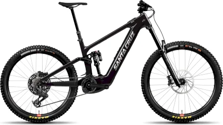 Santacruz Bullit 70 2026