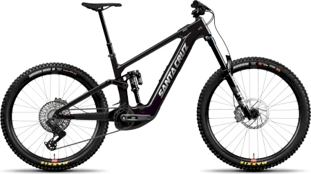 Santacruz Bullit Gx Axs 2026