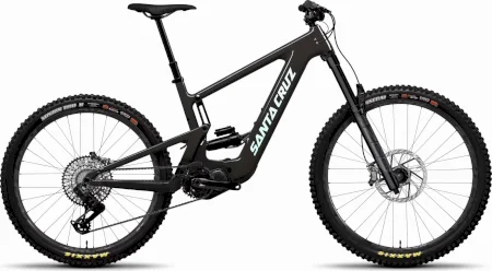 Santacruz Bullit Gx Axs Carbon Cc 2024