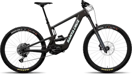 Santacruz Bullit R Carbon Cc 2024