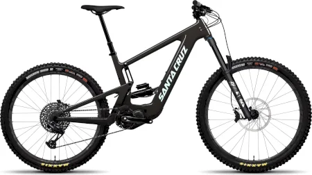 Santacruz Bullit S Carbon Cc 2024
