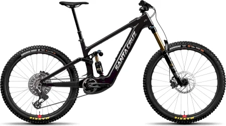 Santacruz Bullit X0 Axs Rsv 2026