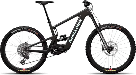 Santacruz Bullit X0 Axs Rsv Carbon Cc 2024