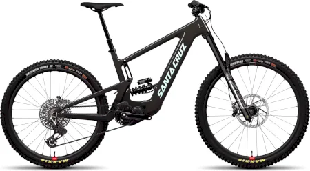 Santacruz Bullit X0 Axs Rsv Coil Carbon Cc 2024