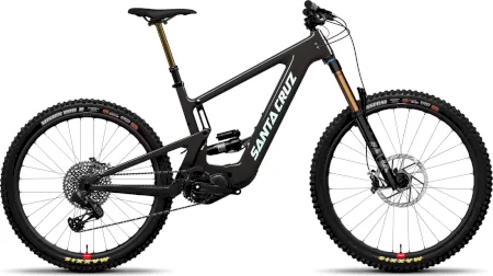 Santacruz Bullit X01 Axs Rsv Carbon Cc 2024