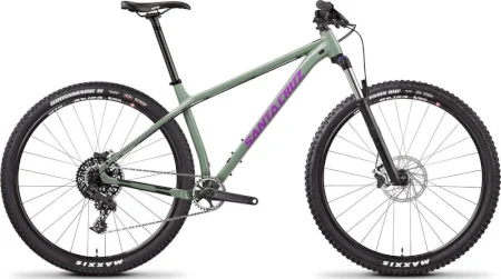 Santacruz Chameleon D 29 2018