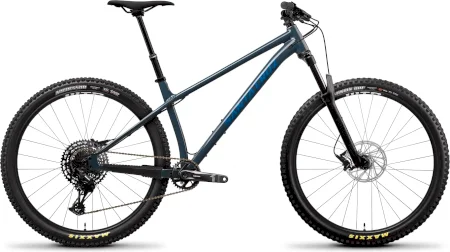 Santacruz Chameleon D Aluminum 2023