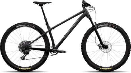 Santacruz Chameleon D Aluminum 2024