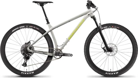 Santacruz Chameleon D Aluminum 29 2021