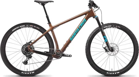 Santacruz Chameleon R Carbon C 29 2019