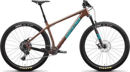 Santacruz Chameleon R Plus Carbon C 27.5 2019