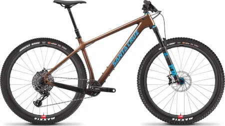 Santacruz Chameleon Se Carbon C 29 2020
