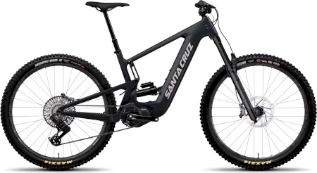 Santacruz Heckler Gx Axs 29 Carbon C 2024