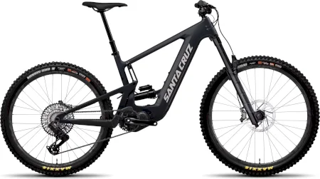 Santacruz Heckler Gx Axs Mx Carbon C 2024
