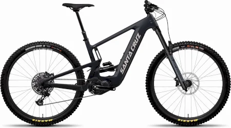 Santacruz Heckler R 29 Carbon C 2024
