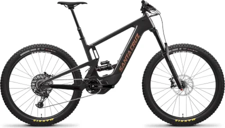 Santacruz Heckler R Carbon Cc 27.5 2021
