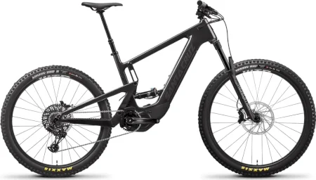 Santacruz Heckler R Carbon Cc Mx 2021