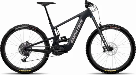 Santacruz Heckler S 29 Carbon C 2024