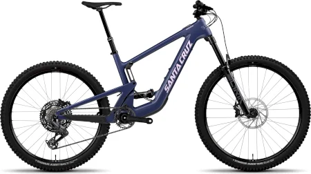 Santacruz Heckler Sl 70 2026