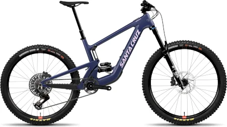 Santacruz Heckler Sl 90 2026