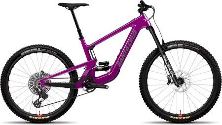Santacruz Heckler Sl X0 Axs Rsv Carbon Cc 2024