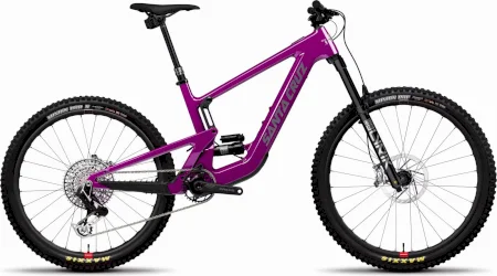 Santacruz Heckler Sl Xx Axs Rsv Carbon Cc 2024