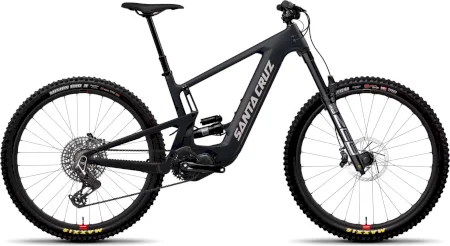 Santacruz Heckler X0 Axs Rsv 29 Carbon Cc 2024