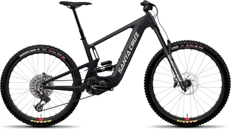 Santacruz Heckler X0 Axs Rsv Mx Carbon Cc 2024