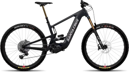 Santacruz Heckler X01 Axs Rsv 29 Carbon Cc 2024