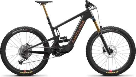 Santacruz Heckler X01 Rsv Carbon Cc 27.5 2021
