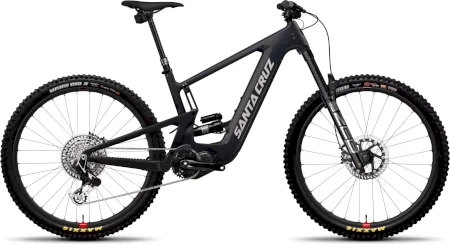 Santacruz Heckler Xx Axs Rsv 29 Carbon Cc 2024