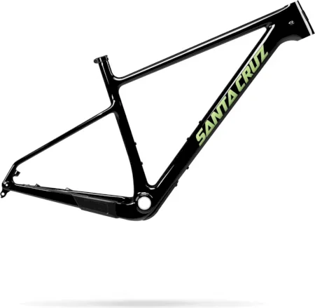 Santacruz Highball Frame Carbon Cc 2024