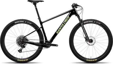 Santacruz Highball R Carbon C 2024