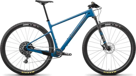Santacruz Highball R Carbon C 29 2020