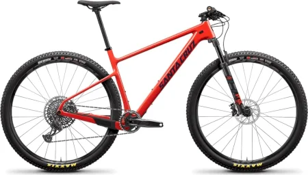 Santacruz Highball S Carbon C 29 2021