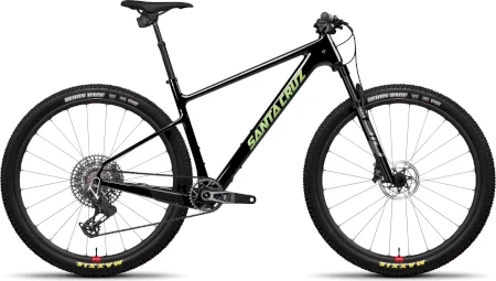 Santacruz Highball X0 Axs Rsv 2024