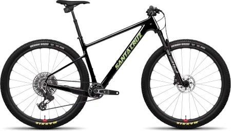Santacruz Highball X0 Axs Rsv Carbon Cc 2024