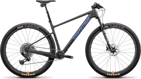 Santacruz Highball X01 Axs Rsv Carbon C 29 2022