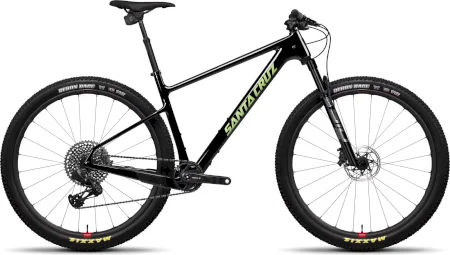 Santacruz Highball X01 Axs Rsv Carbon Cc 2024