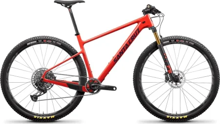 Santacruz Highball X01 Carbon Cc 29 2021