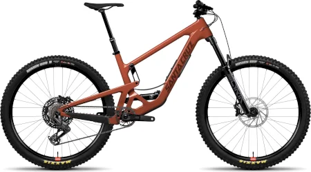 Santacruz Hightower 70 2026