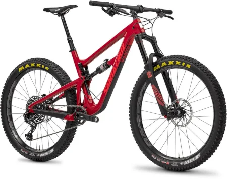 Santacruz Hightower C R 2017
