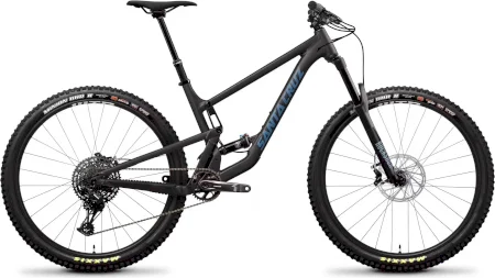 Santacruz Hightower D Al 2023