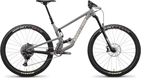 Santacruz Hightower D Aluminum 29 2021