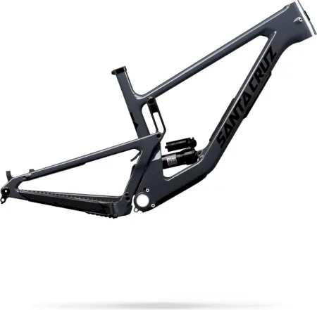 Santacruz Hightower Frame Carbon Cc 2024