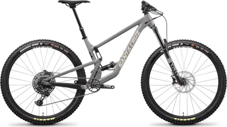 Santacruz Hightower R Aluminum 29 2021