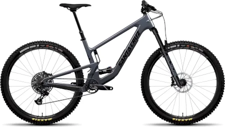 Santacruz Hightower R Carbon C 2024